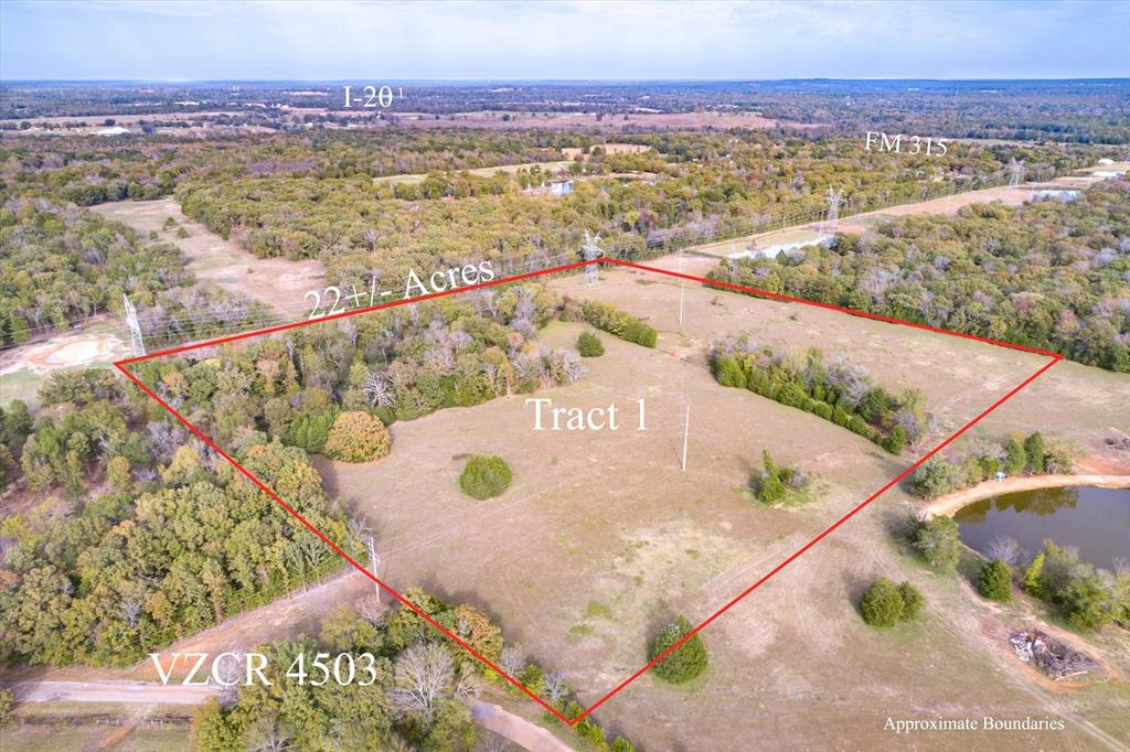 TBD VZ County Road 4503