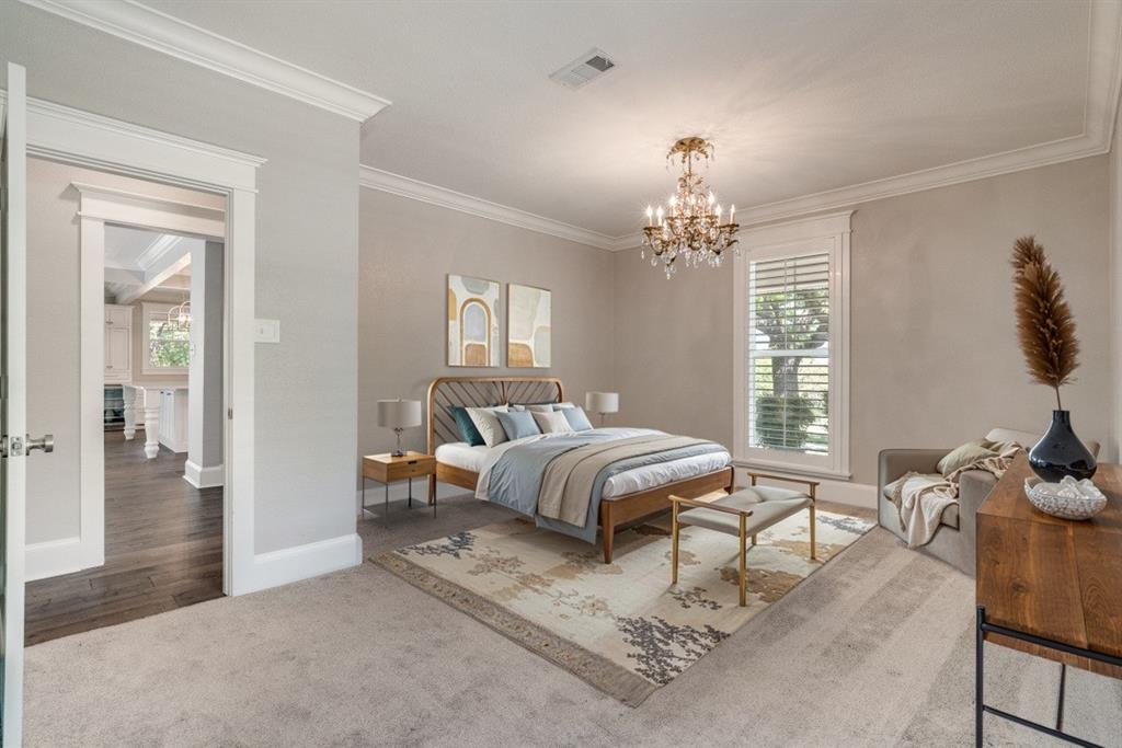 H G Catlett Surv #11 Abs #186 - Residential