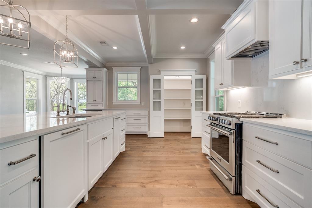 H G Catlett Surv #11 Abs #186 - Residential