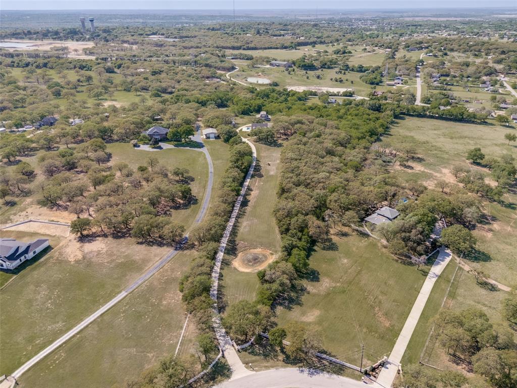 H G Catlett Surv #11 Abs #186 - Residential