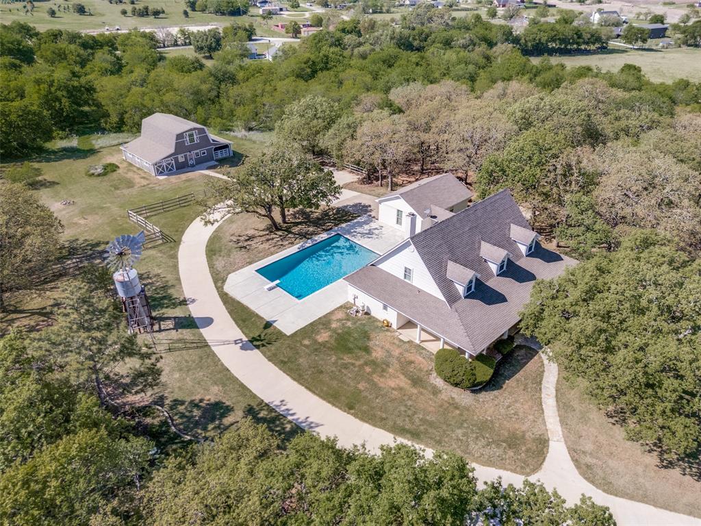 H G Catlett Surv #11 Abs #186 - Residential