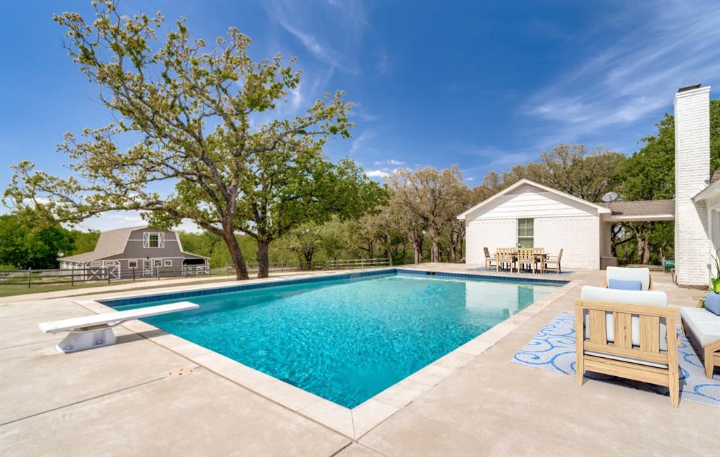 H G Catlett Surv #11 Abs #186 - Residential