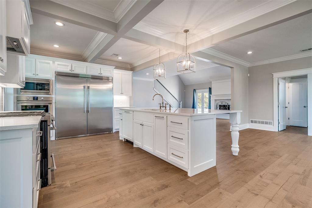 H G Catlett Surv #11 Abs #186 - Residential