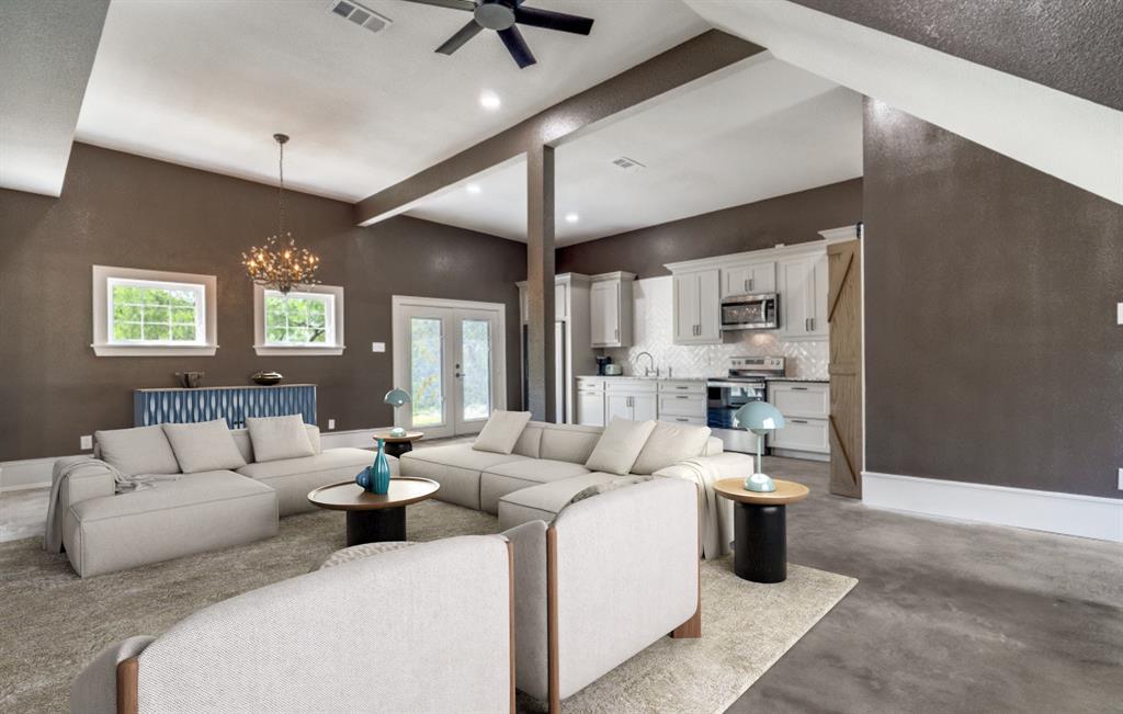 H G Catlett Surv #11 Abs #186 - Residential