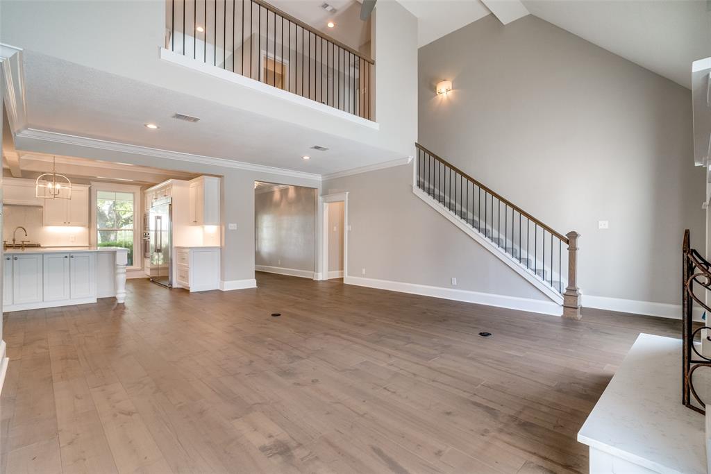 H G Catlett Surv #11 Abs #186 - Residential