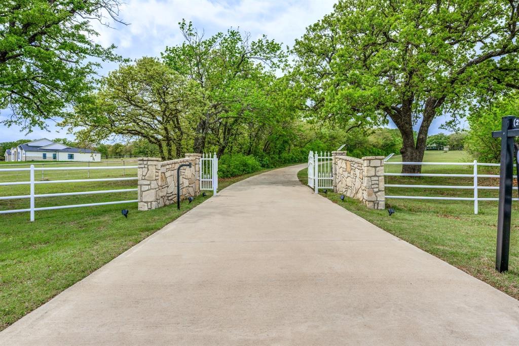 H G Catlett Surv #11 Abs #186 - Residential