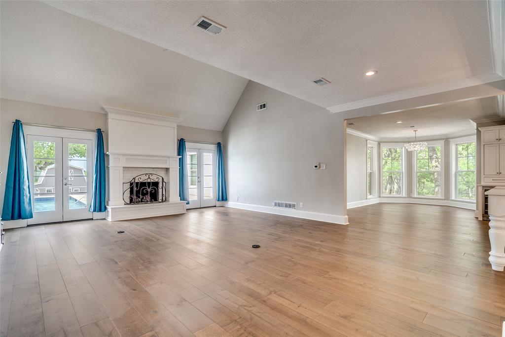 H G Catlett Surv #11 Abs #186 - Residential