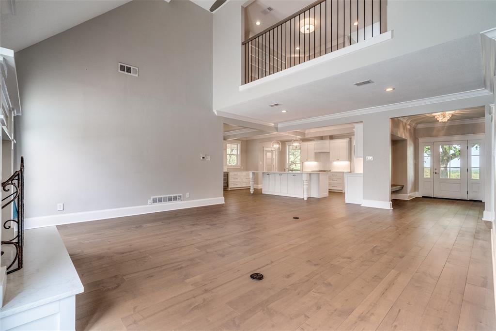 H G Catlett Surv #11 Abs #186 - Residential