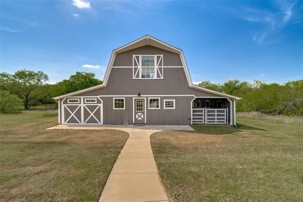 H G Catlett Surv #11 Abs #186 - Residential