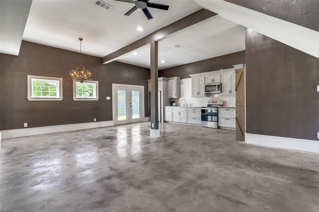 H G Catlett Surv #11 Abs #186 - Residential