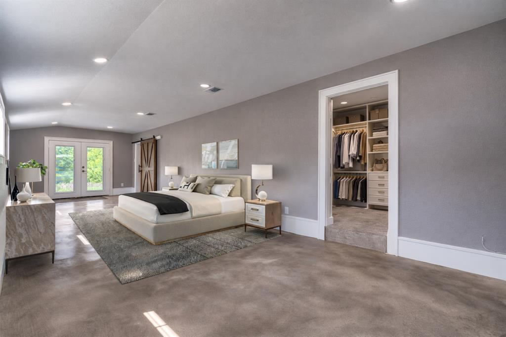 H G Catlett Surv #11 Abs #186 - Residential