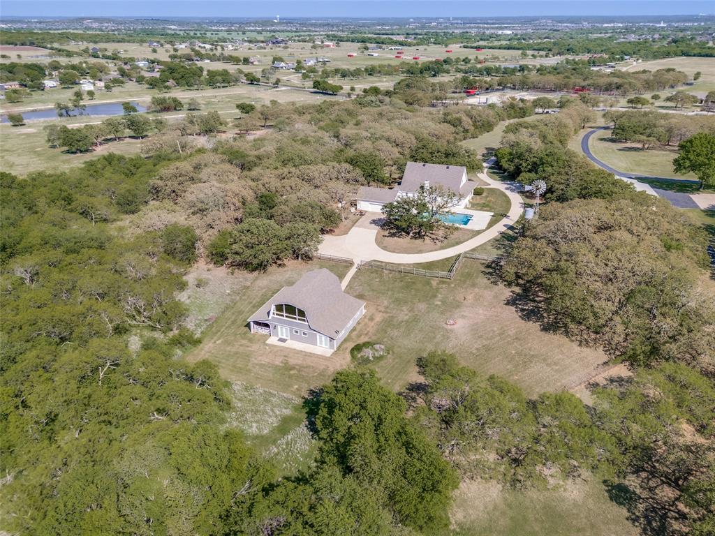 H G Catlett Surv #11 Abs #186 - Residential