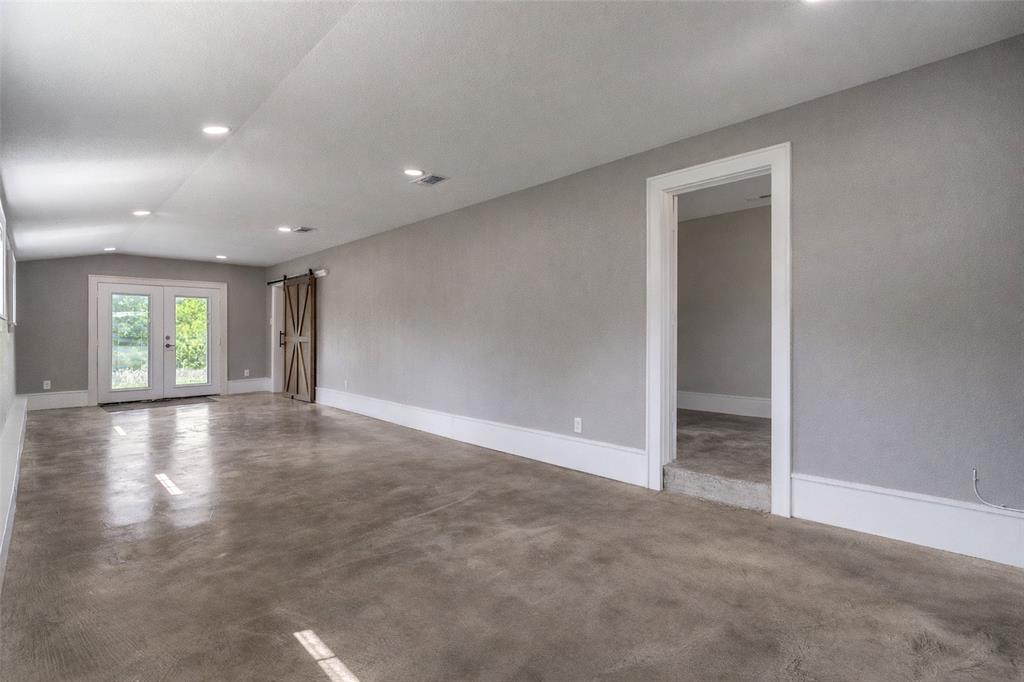 H G Catlett Surv #11 Abs #186 - Residential