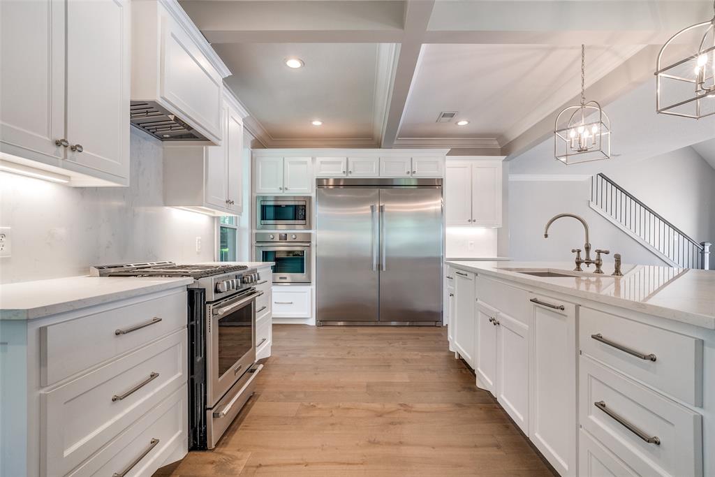 H G Catlett Surv #11 Abs #186 - Residential