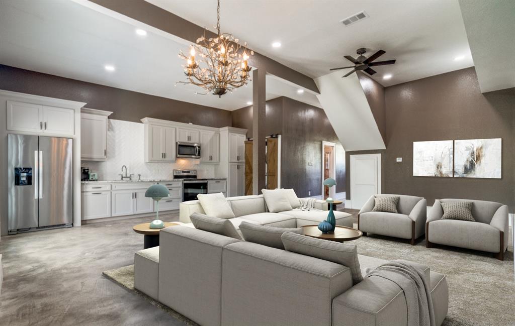 H G Catlett Surv #11 Abs #186 - Residential