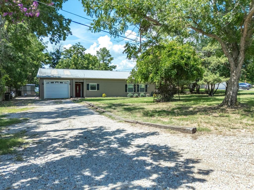 Eustace Hill Stanfield Wtr Brd - Residential