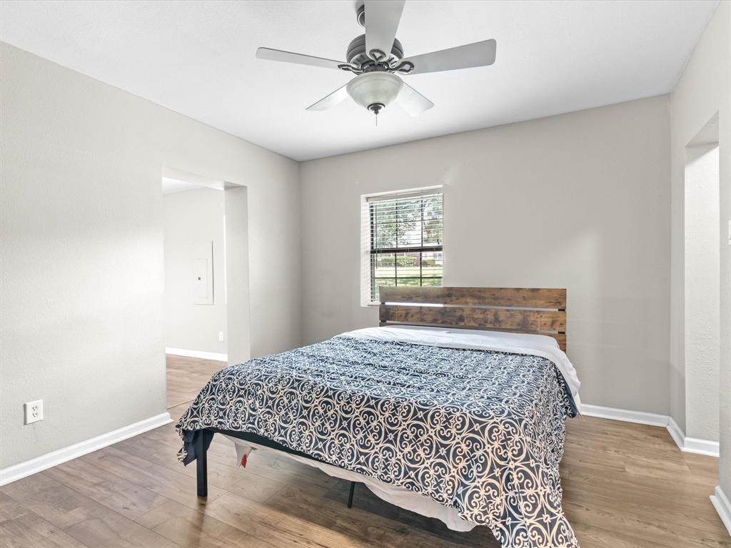 Eustace Hill Stanfield Wtr Brd - Residential