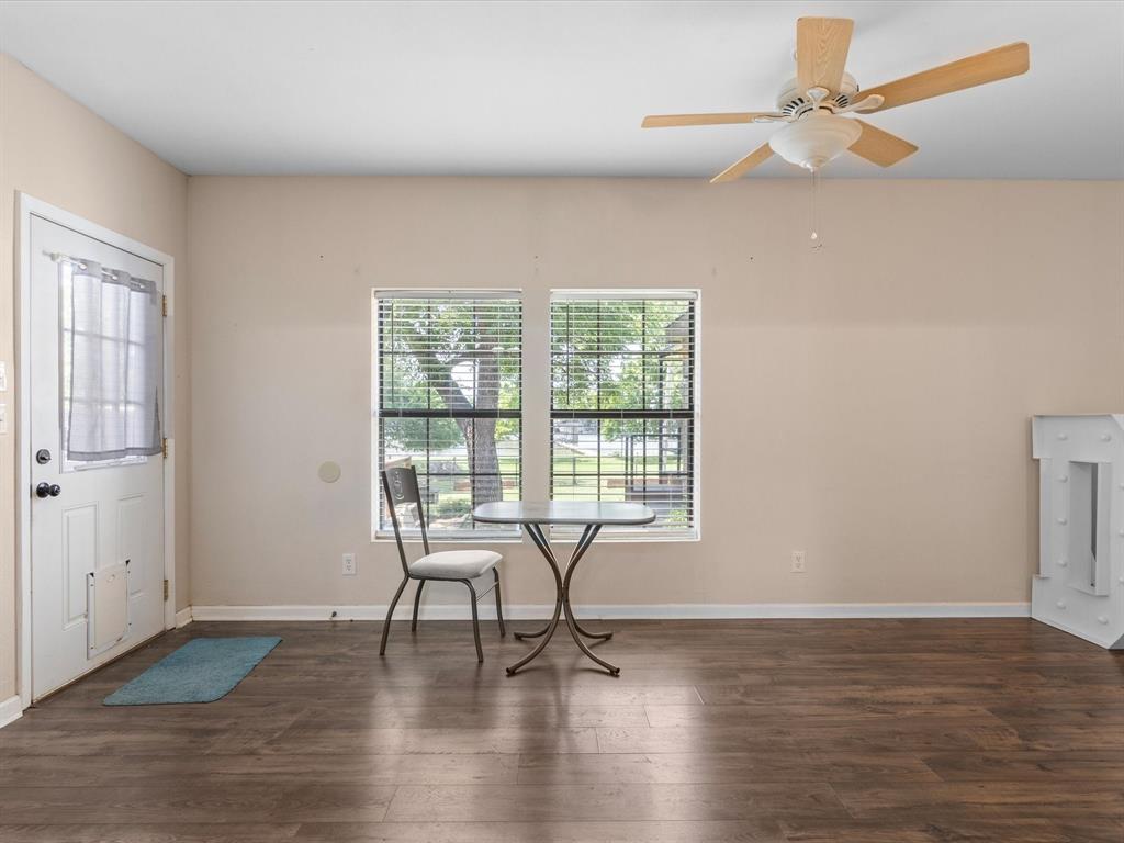 Eustace Hill Stanfield Wtr Brd - Residential