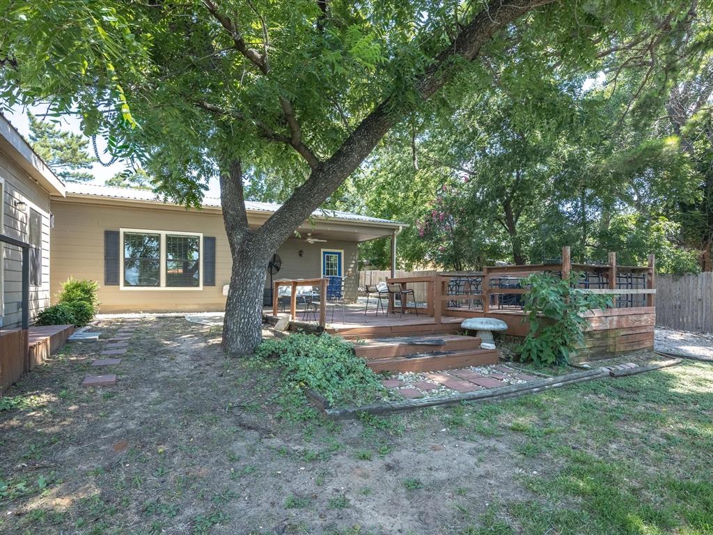 Eustace Hill Stanfield Wtr Brd - Residential