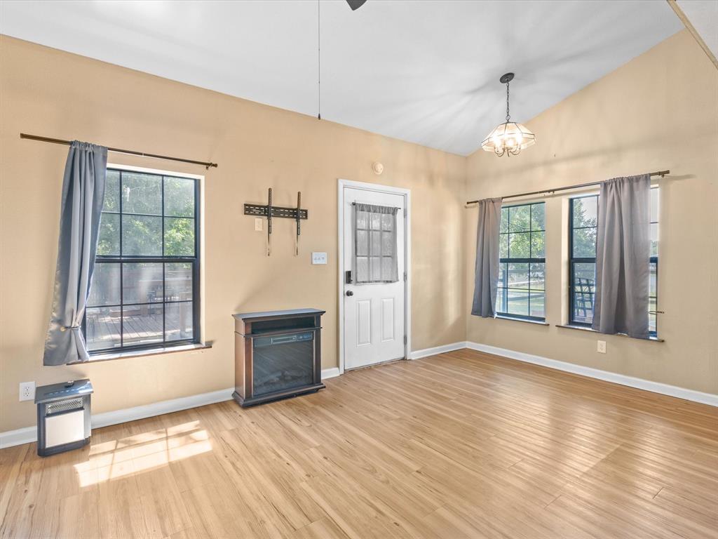 Eustace Hill Stanfield Wtr Brd - Residential