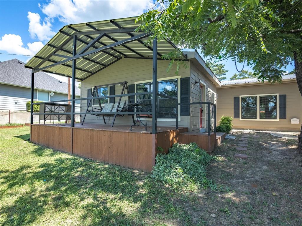 Eustace Hill Stanfield Wtr Brd - Residential