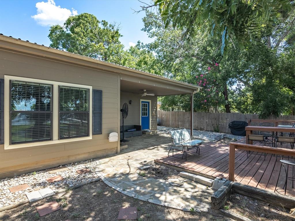 Eustace Hill Stanfield Wtr Brd - Residential