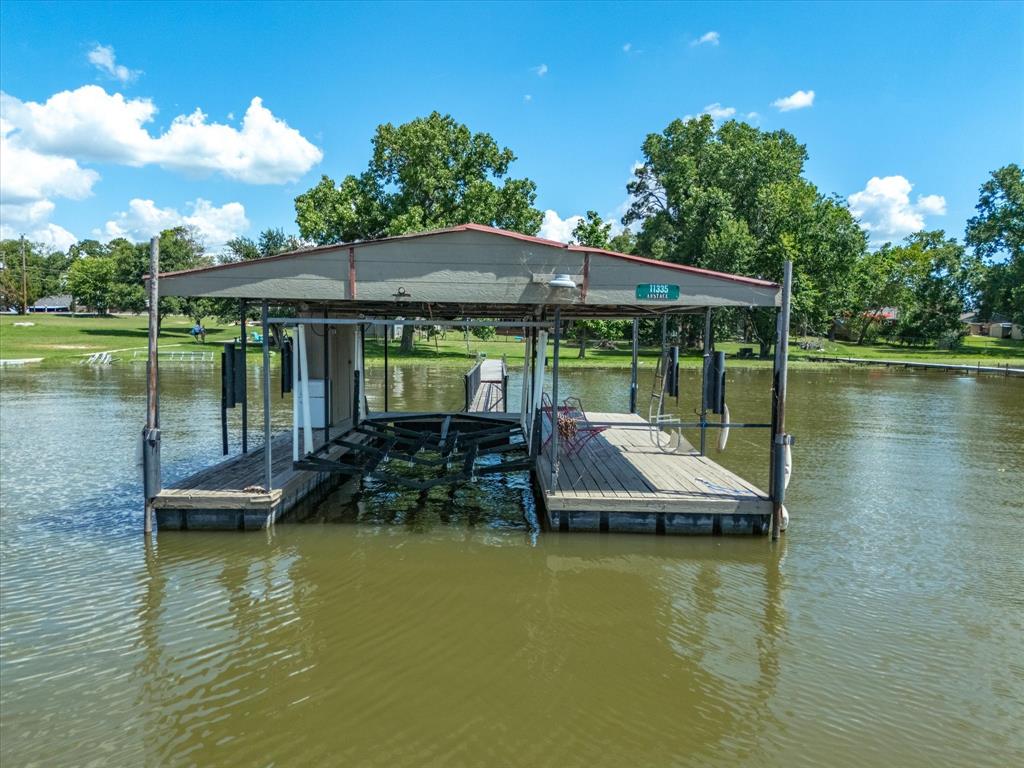 11335 Eustace Drive