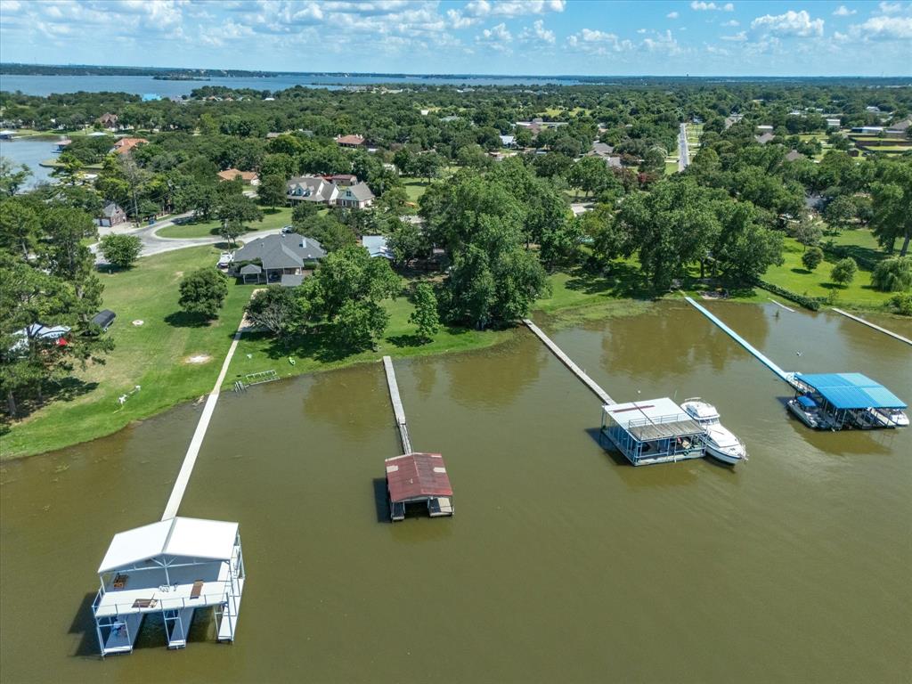 Eustace Hill Stanfield Wtr Brd - Residential