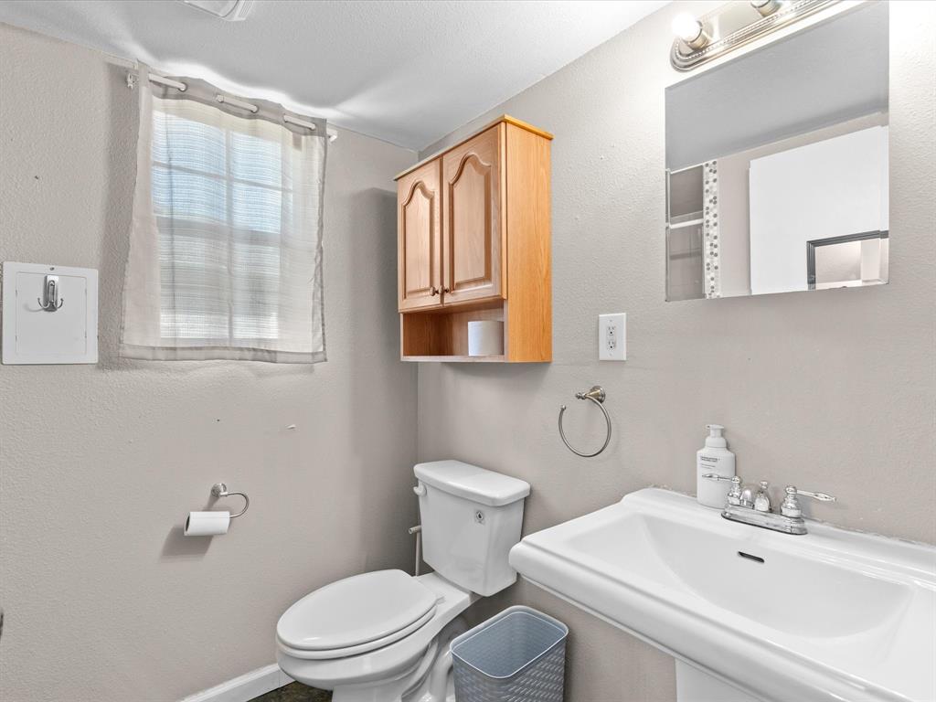 Eustace Hill Stanfield Wtr Brd - Residential