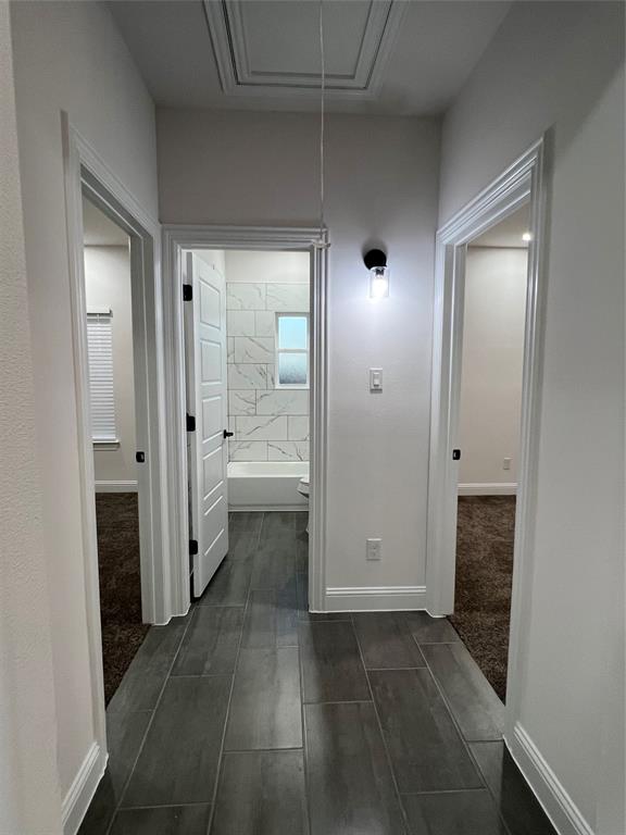 Glenwood Add - Residential Lease