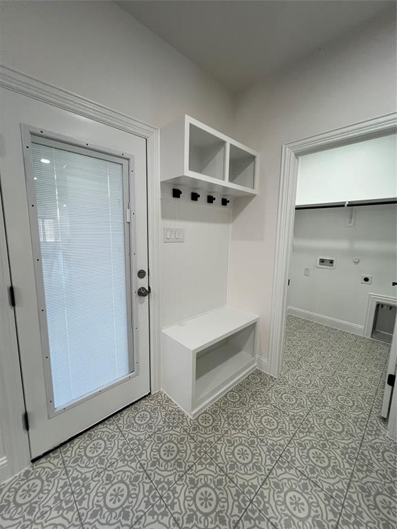 Glenwood Add - Residential Lease