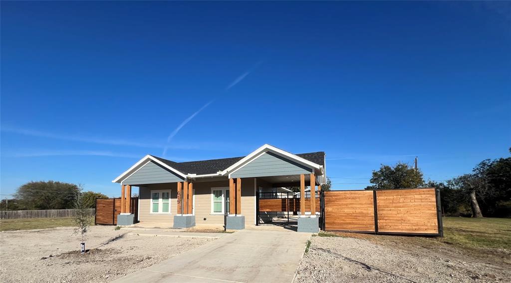 Glenwood Add - Residential Lease