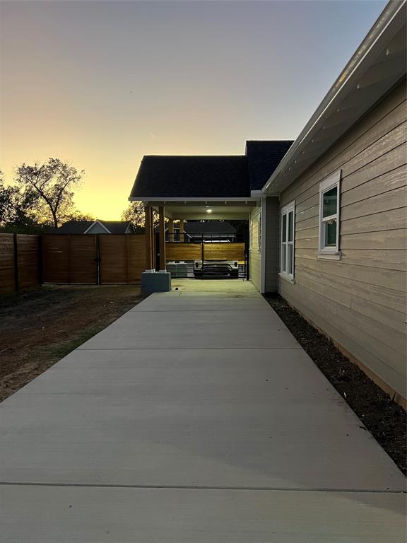 Glenwood Add - Residential Lease