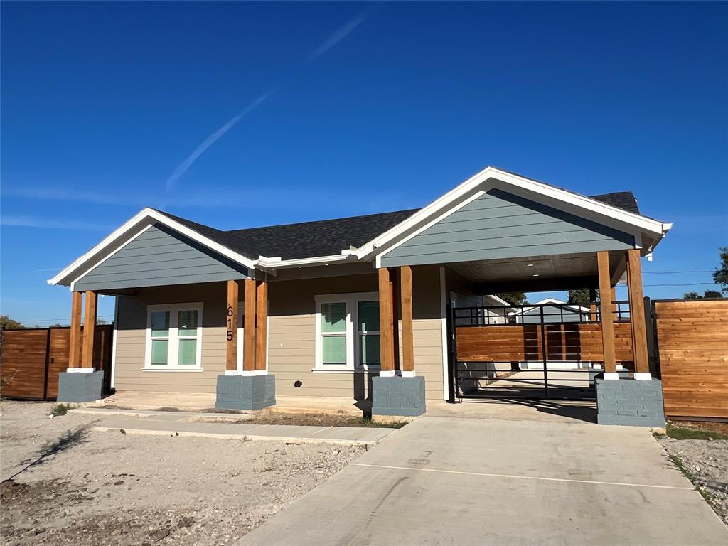 Glenwood Add - Residential Lease