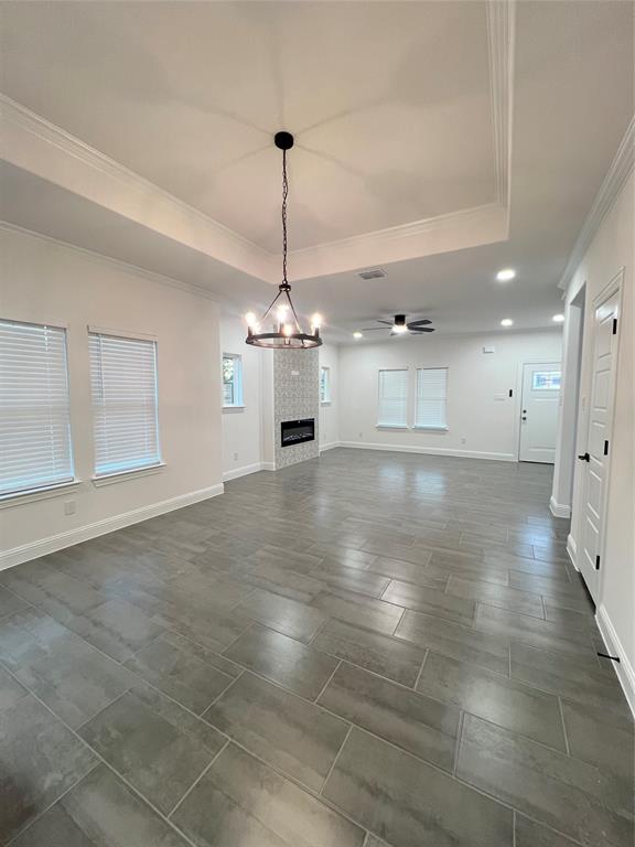 Glenwood Add - Residential Lease