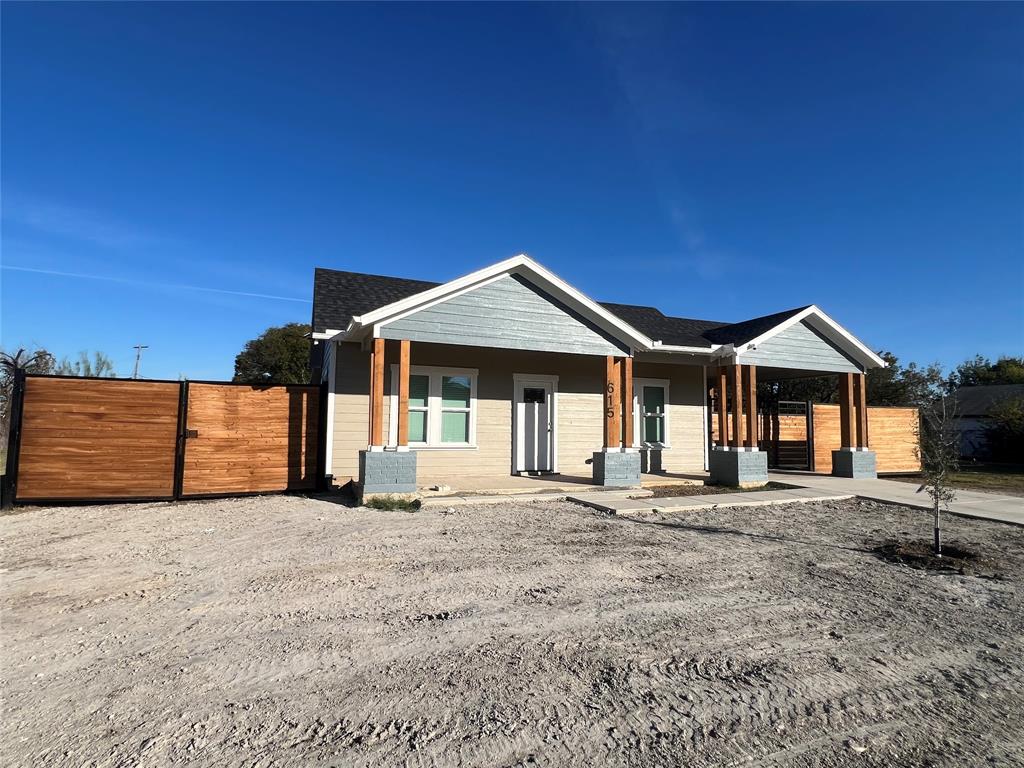 Glenwood Add - Residential Lease