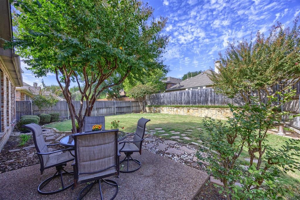1516 Hackett Creek Drive