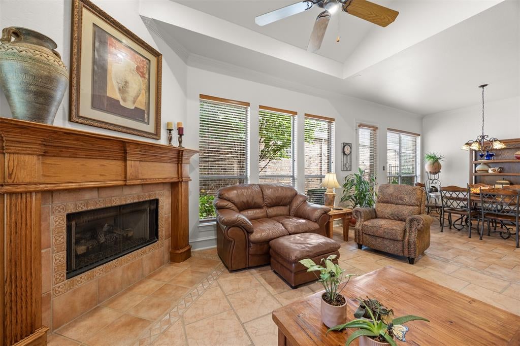 1516 Hackett Creek Drive