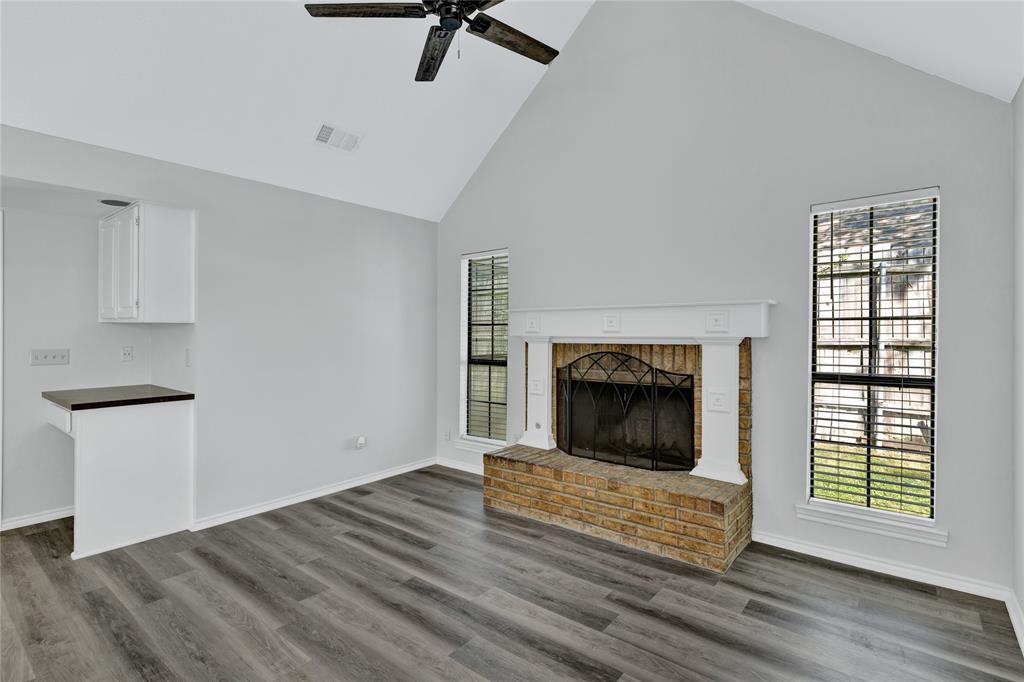 Bent Trail Add Ph Three - Residential