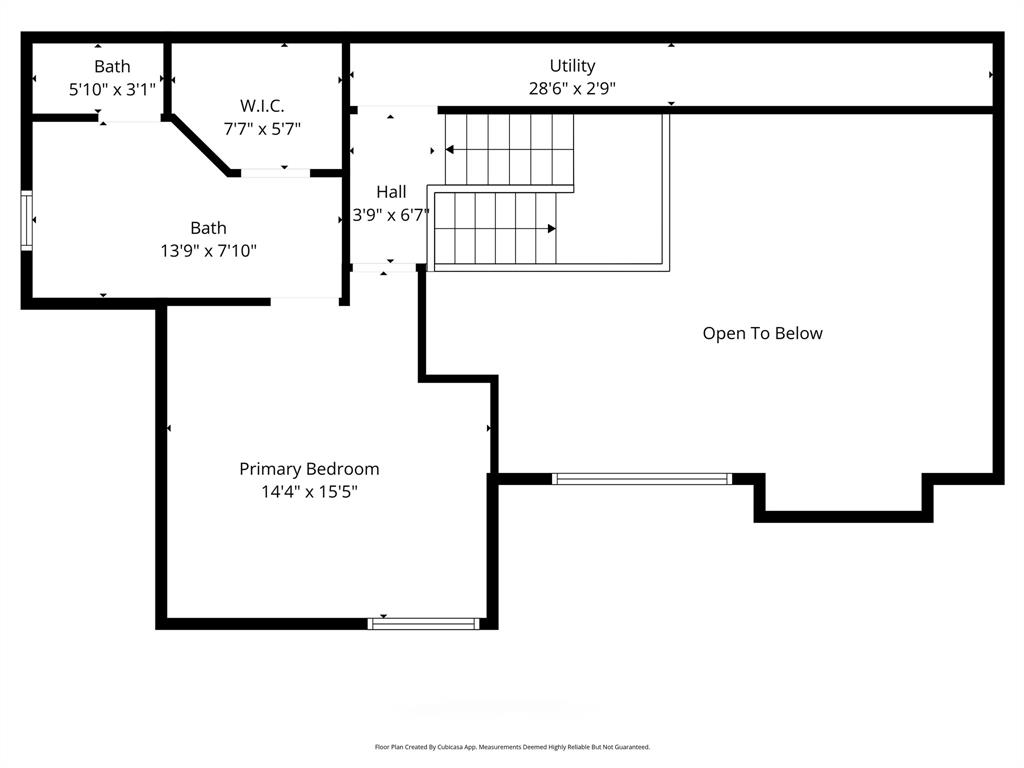 Bent Trail Add Ph Three - Residential