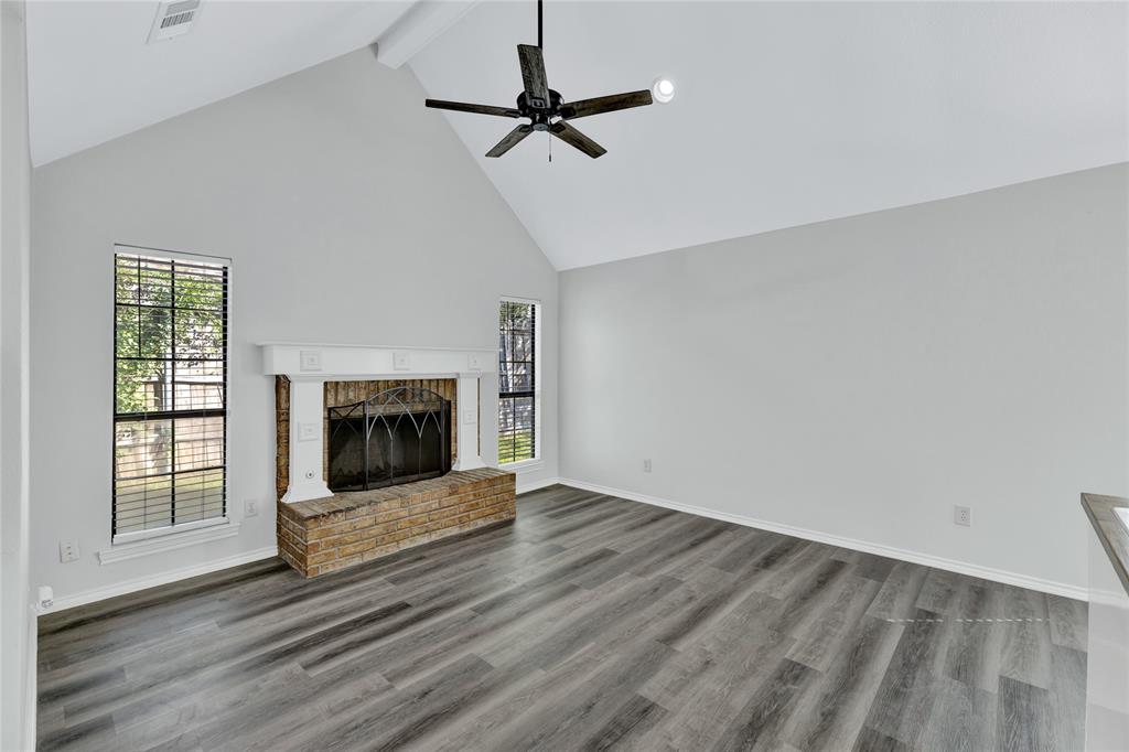 Bent Trail Add Ph Three - Residential