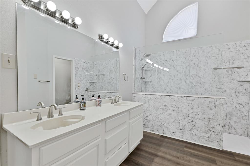 Bent Trail Add Ph Three - Residential