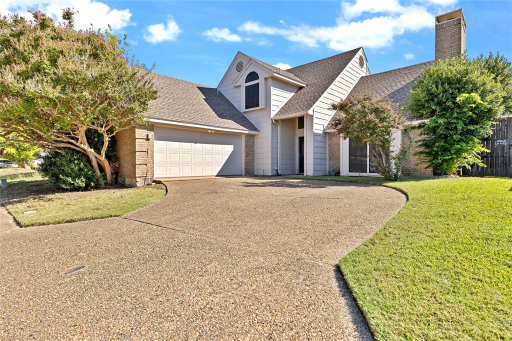 Bent Trail Add Ph Three - Residential