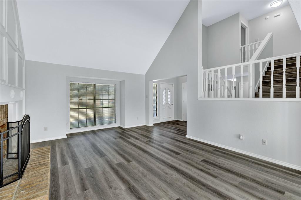 Bent Trail Add Ph Three - Residential