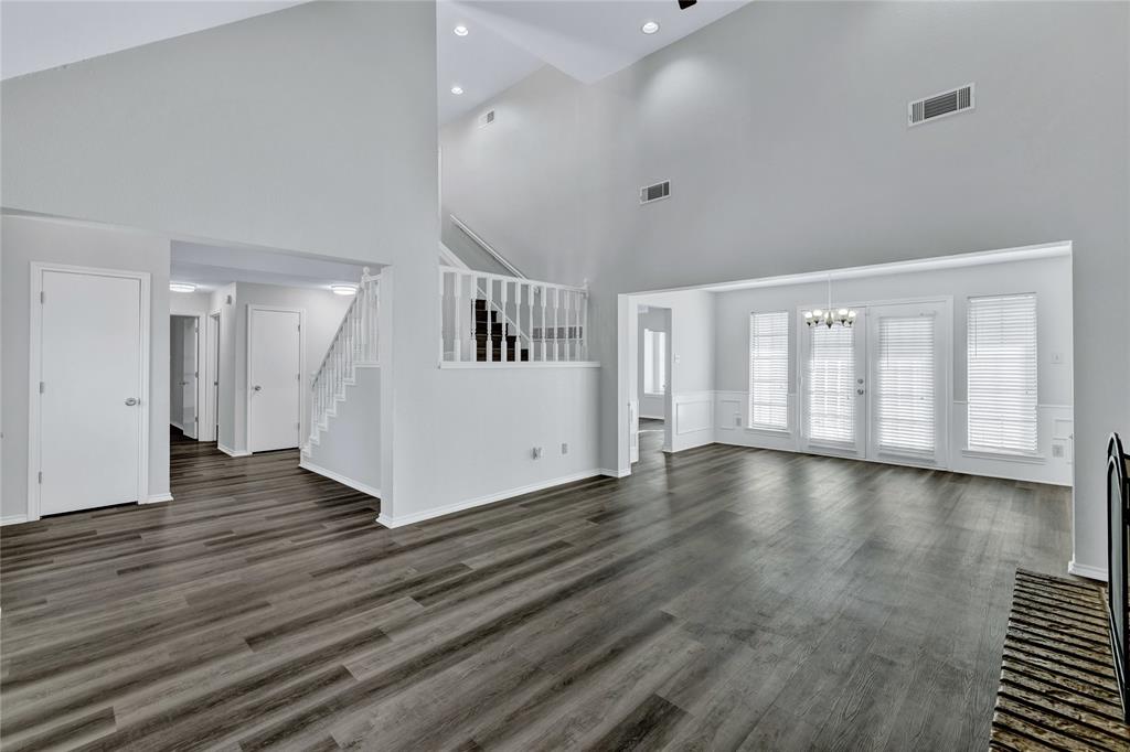 Bent Trail Add Ph Three - Residential