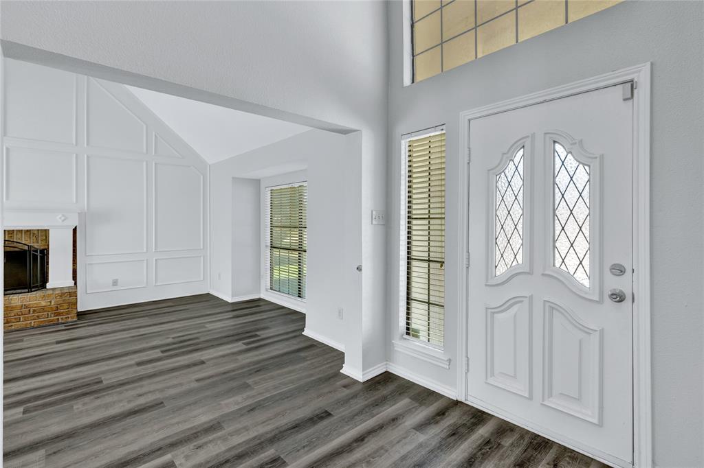 Bent Trail Add Ph Three - Residential