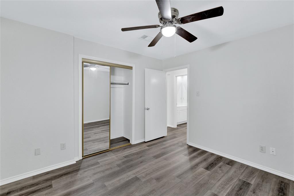 Bent Trail Add Ph Three - Residential