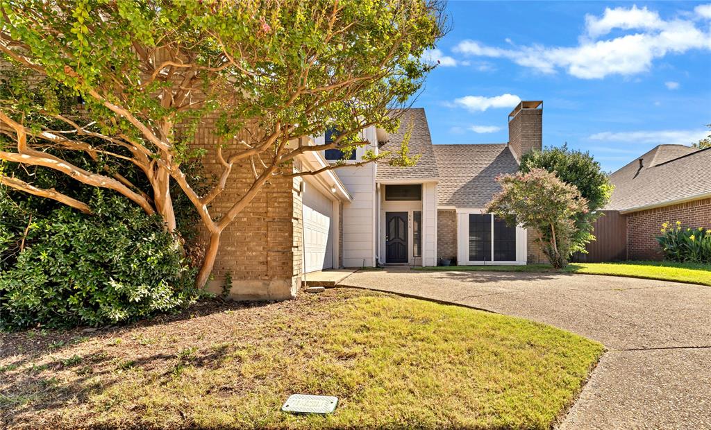 Bent Trail Add Ph Three - Residential