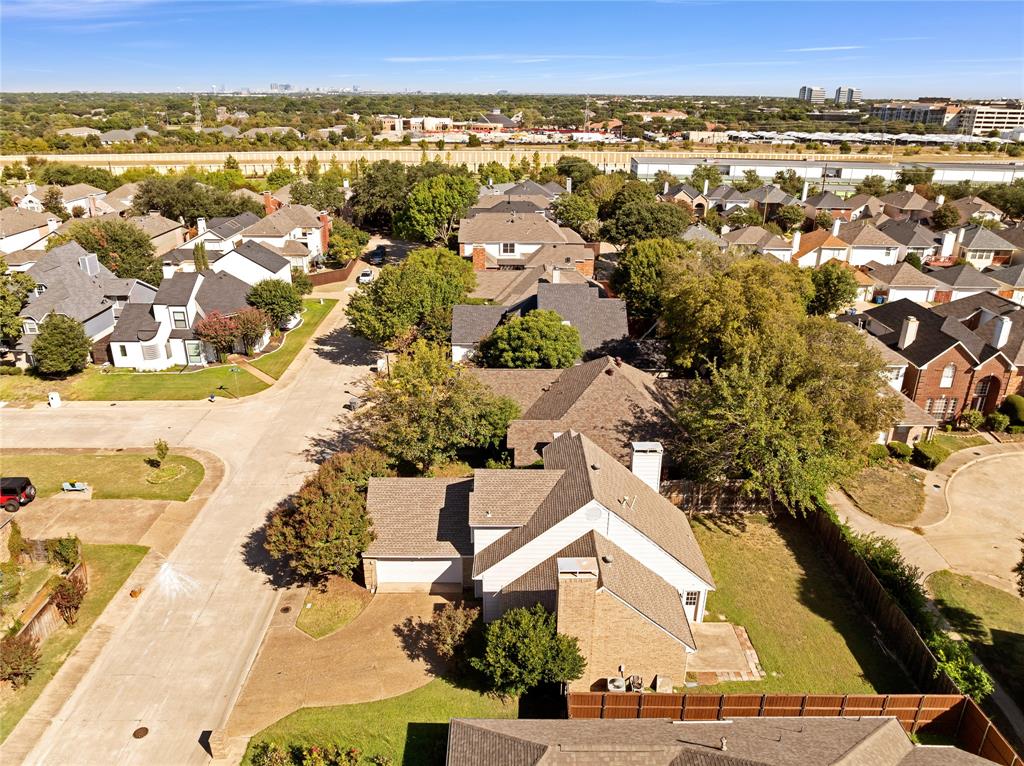 Bent Trail Add Ph Three - Residential