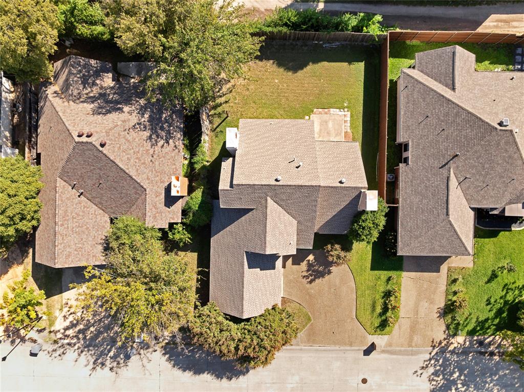 Bent Trail Add Ph Three - Residential